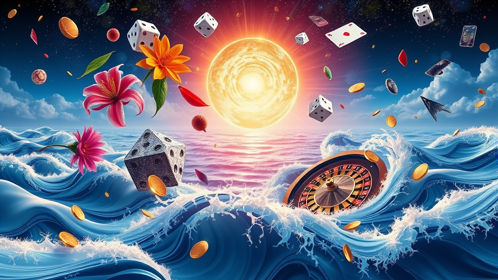 An Toàn – Chính Sách Bảo Mật Và Uy Tín Của Live Casino I9BET