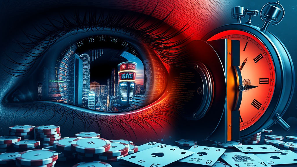 Các biện pháp kỹ thuật và pháp lý trong Chính sách bảo mật của I9BET