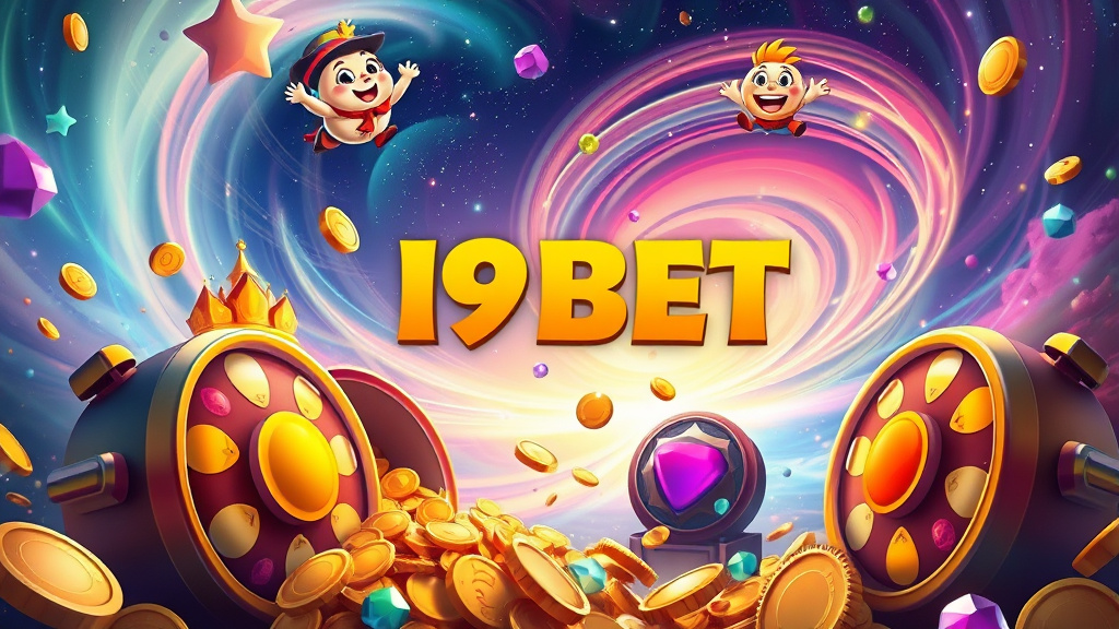 Các bước đơn giản để tải game quay hủ tại I9BET và bắt đầu trải nghiệm