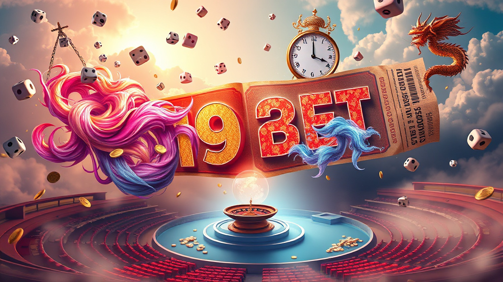 Các Câu Hỏi Thường Gặp Về Xổ số I9BET – Giải Đáp Những Thắc Mắc Phổ Biến Nhất