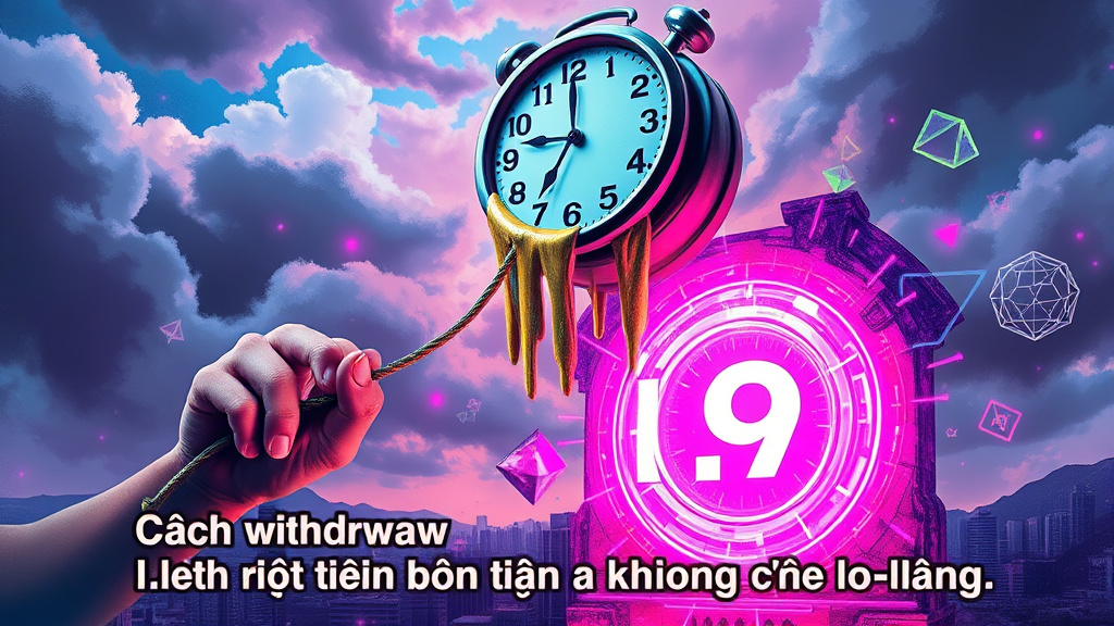 Các câu hỏi thường gặp về Rút tiền I9BET