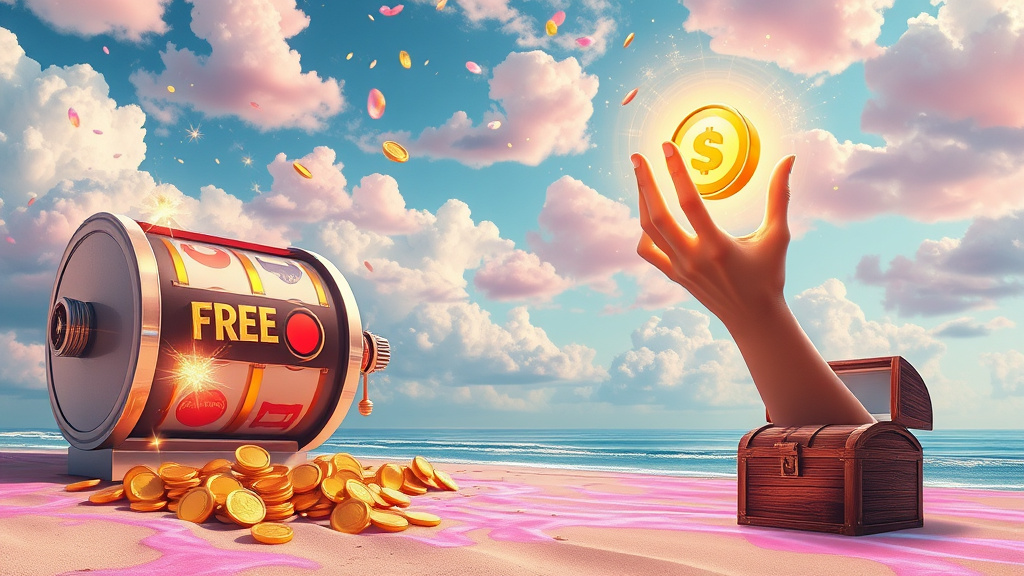 Các chiến lược tận dụng free spin nổ hũ để giành thắng lợi lớn