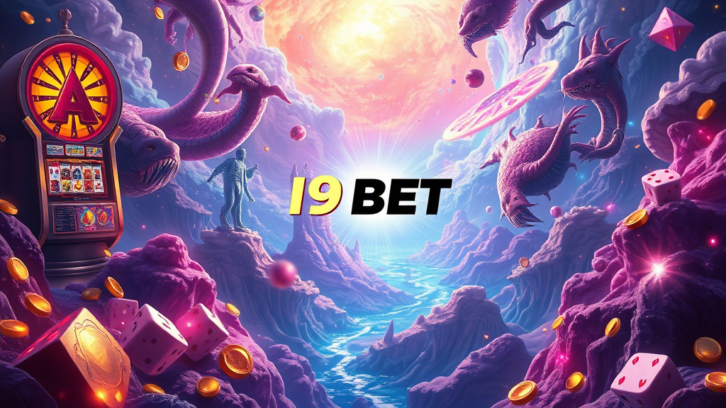 Các chiến thuật chơi hiệu quả cho top game quay hũ tại I9BET