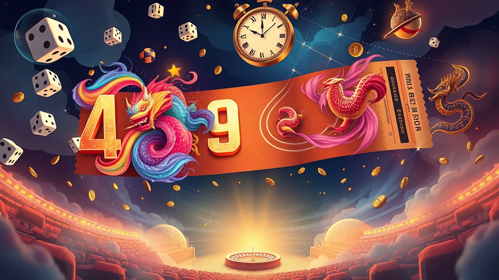 Các Chiến Thuật Chơi Hiệu Quả – Tối Đa Hóa Cơ Hội Thắng Lớn Với Xổ số I9BET