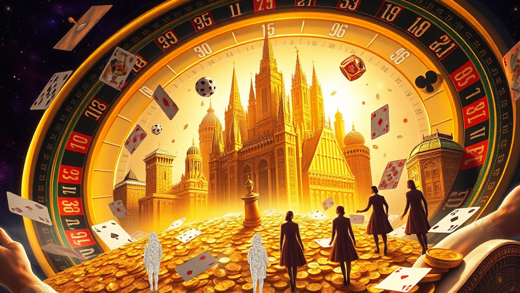 Các Chương Trình Khuyến Mãi Thường Xuyên Và Đặc Biệt - Nâng Tầm Trải Nghiệm Cá Cược