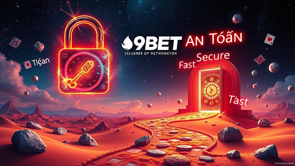 Các hướng dẫn bảo mật trong quá trình đăng nhập I9BET