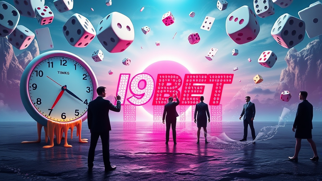 Các kênh liên hệ với I9BET - Đa dạng và tiện lợi cho người dùng