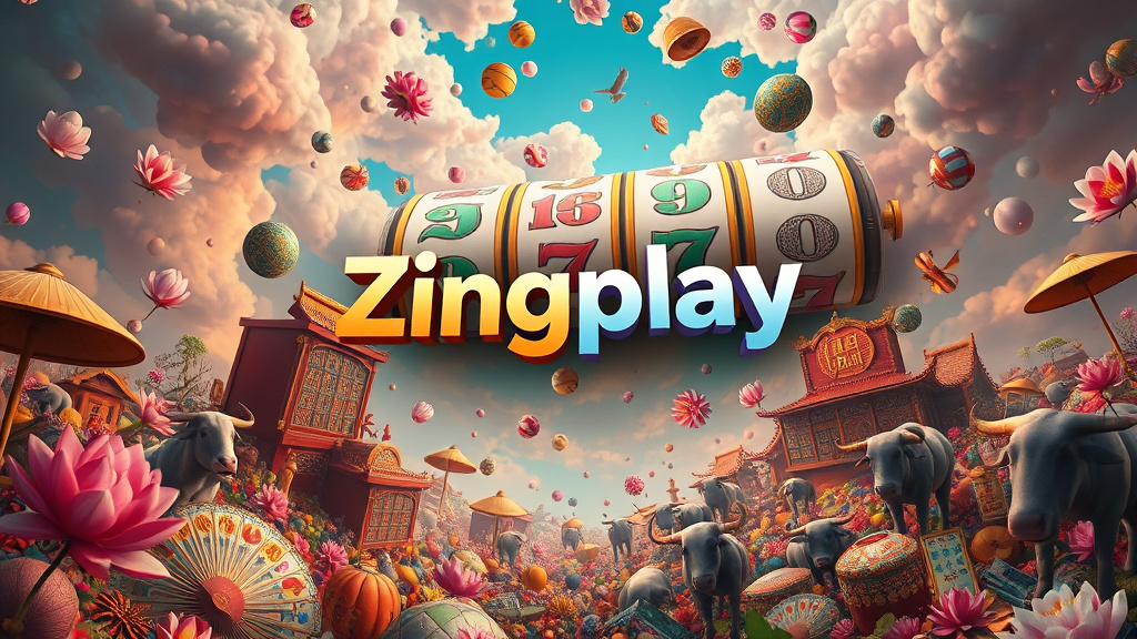 Các khuyến mãi và quyền lợi đặc biệt tại I9BET cho người chơi Nổ hũ Zingplay
