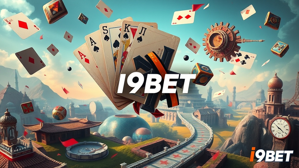 Các Kỹ Năng Cần Thiết Để Chinh Phục Cách Chơi Bài Bửu Tại I9BET