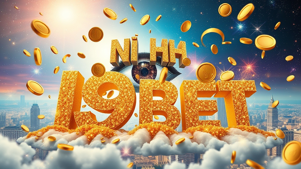 Các Loại Trò Chơi Slot Đa Dạng Và Đặc Sắc Tại Nổ Hũ I9BET