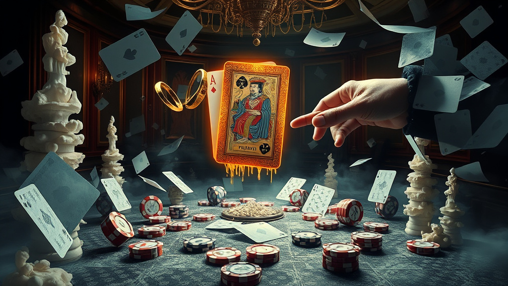 Các Mẹo Và Thủ Thuật Giúp Bạn Chơi Bài Pok Deng Tại I9BET Thắng Nhiều Hơn