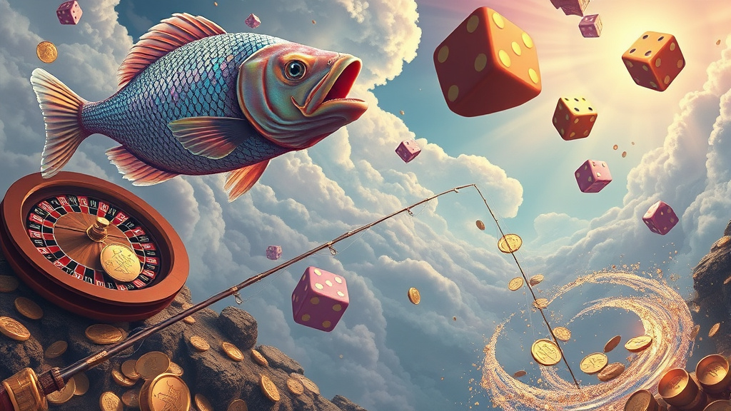 Cách Chơi Game Bắn Cá Tỷ Lệ Đổi Thưởng Cao Tại I9BET