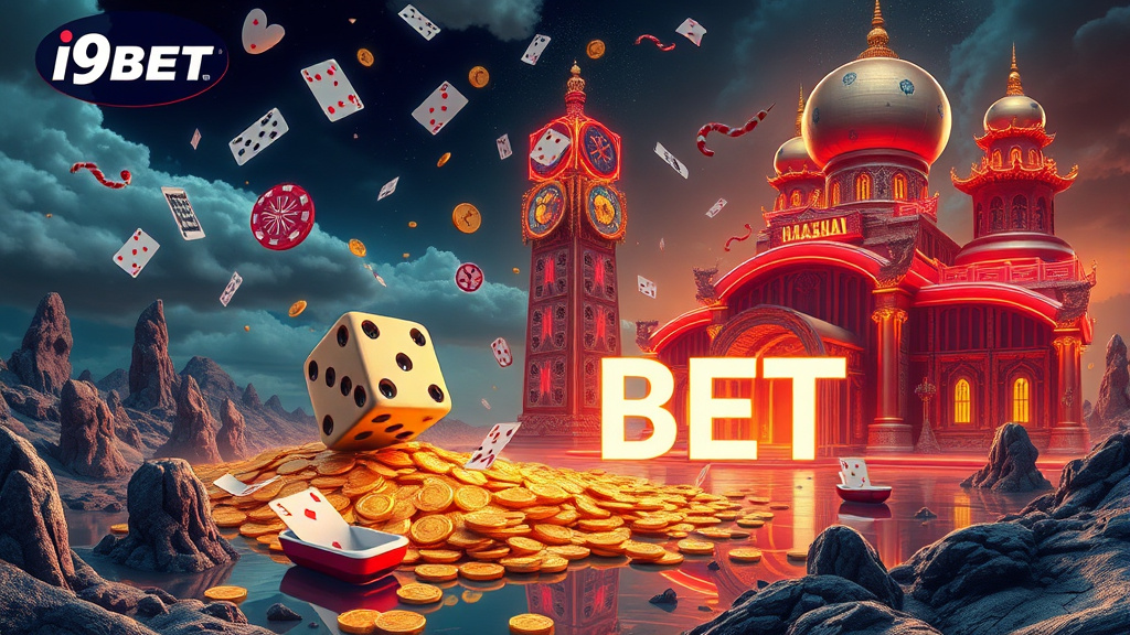 Cách tối ưu hóa lợi ích từ các chương trình khuyến mãi tại I9BET