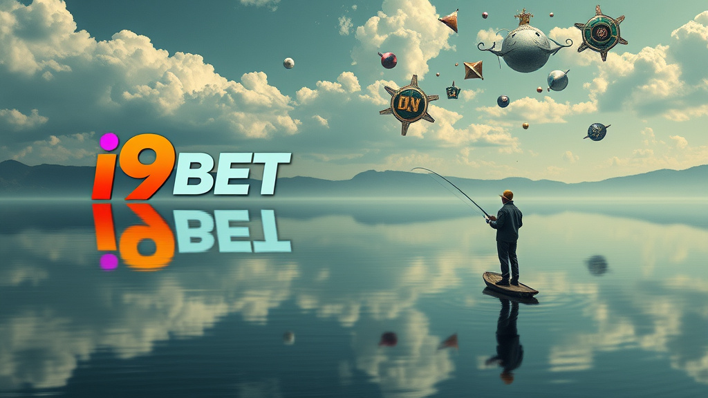 Câu cá thư giãn - Nghệ thuật tìm kiếm sự bình yên