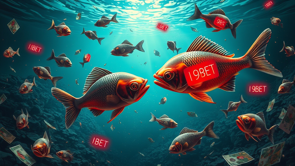 FAQs - Những câu hỏi thường gặp về mẹo bắn cá không lỗ tại I9BET