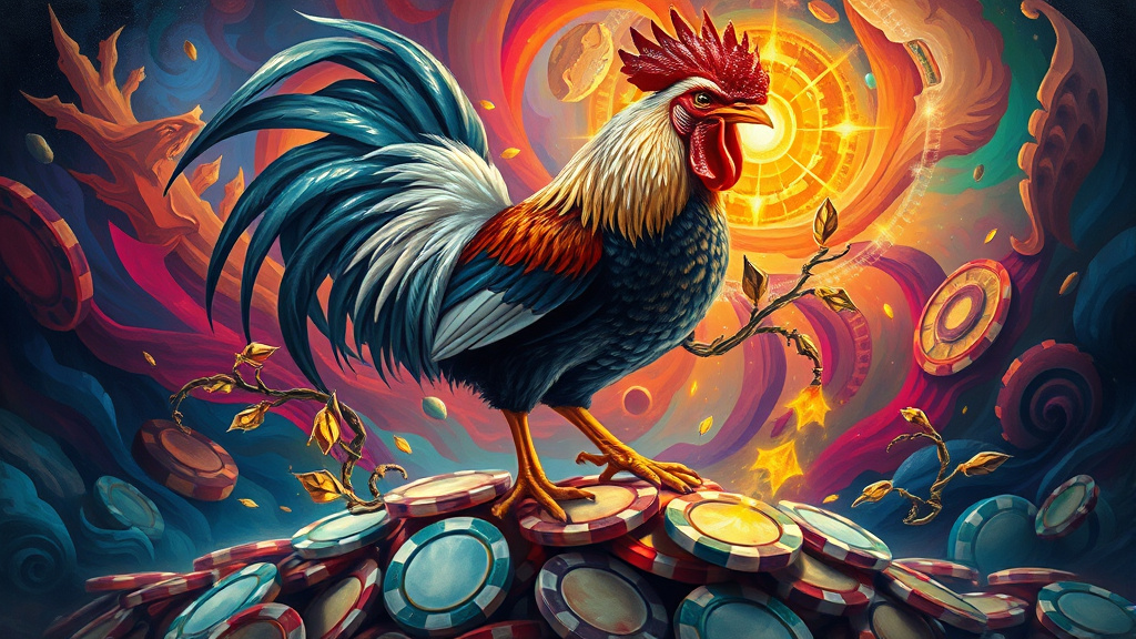 FAQs về cách nuôi gà đá có lực tại I9BET – Giải đáp thắc mắc phổ biến