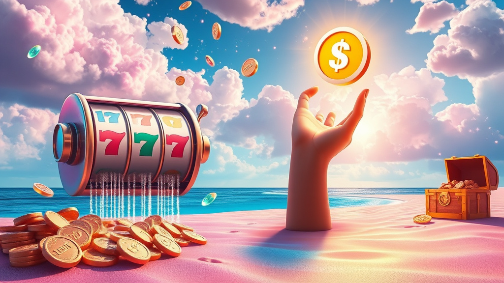 Giới thiệu chung về sự kiện tặng free spin nổ hũ tại I9BET