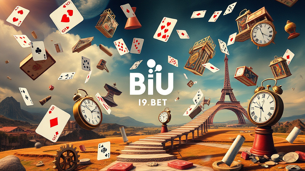 Giới Thiệu Về Bài Bửu Tại I9BET - Trò Chơi Được Yêu Thích Nhất Hiện Nay