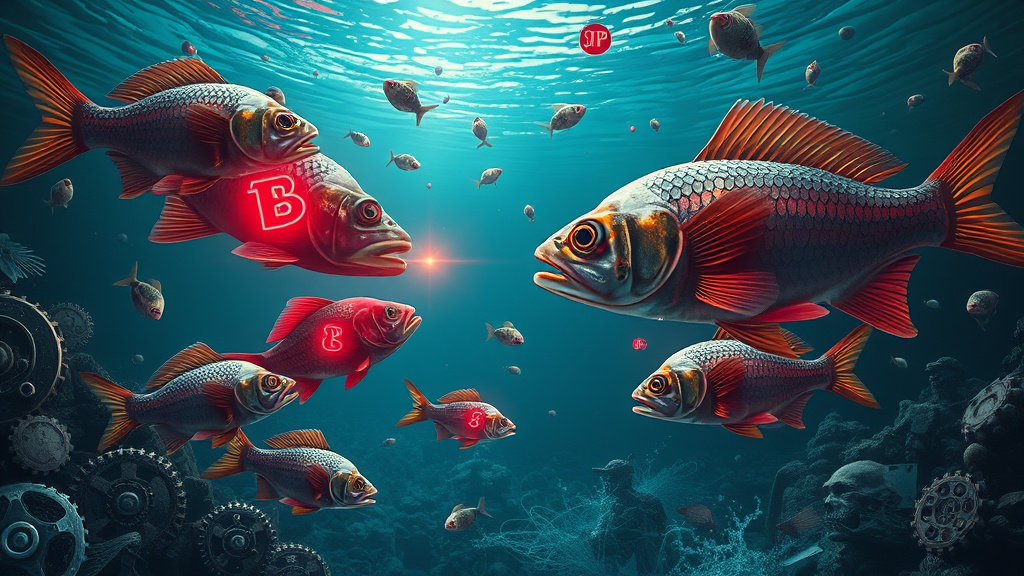 Hiểu rõ cơ bản về trò chơi bắn cá tại I9BET