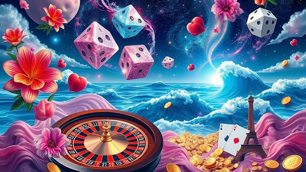 Hiểu Rõ Về Live Casino I9BET – Trải Nghiệm Đẳng Cấp Từ Địa Chỉ Uy Tín