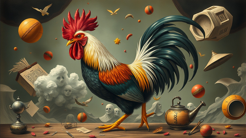 Bí quyết chăm sóc gà chọi trước khi đá tại I9BET - Đưa chiến kê của bạn vào trận đấu thắng lợi Hiểu rõ về quá trình chuẩn bị cho gà chọi trước trận đấu tại I9BET