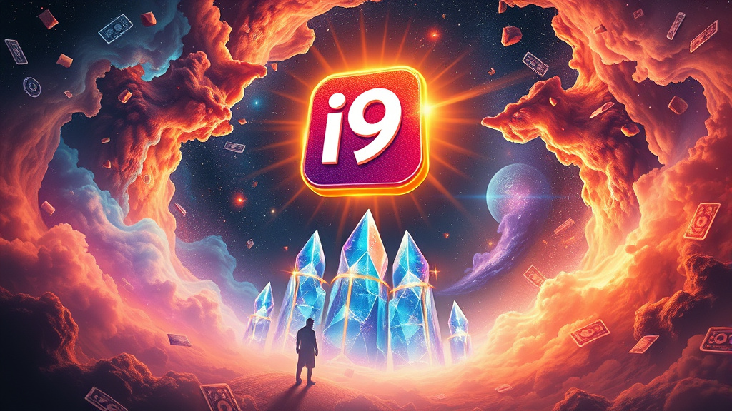 Hướng Dẫn Tải App I9BET – Bước Đầu Vào Thế Giới Cá Cược
