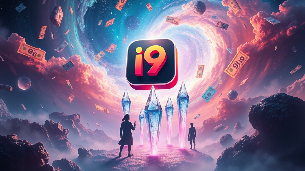 I9BET – Tính Năng Nổi Bật, Trải Nghiệm Khác Biệt