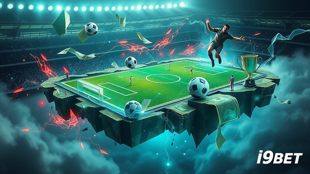 Kèo Rung I9BET: Giải Đáp Thắc Mắc Thường Gặp Chính Xác