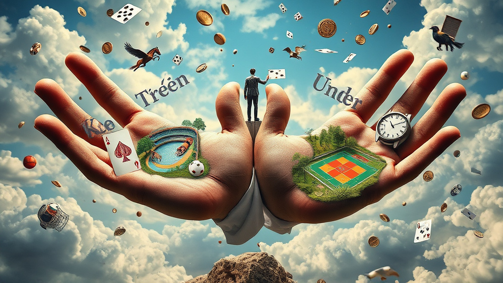 Kèo trên kèo dưới I9BET – nền tảng cược thông minh