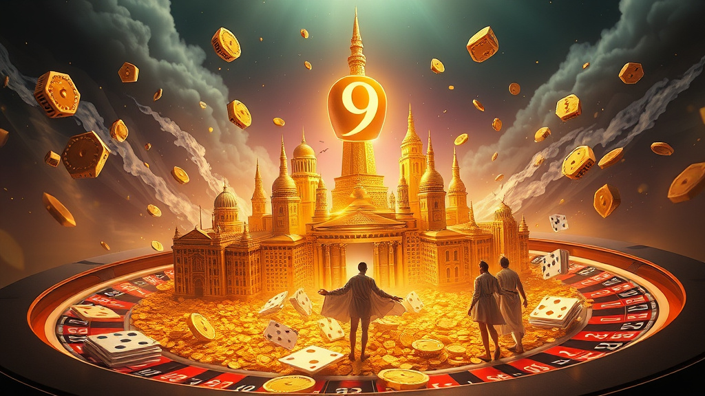 Khuyến mãi I9BET – Những Ưu Đãi Đặc Biệt Không Thể Bỏ Qua