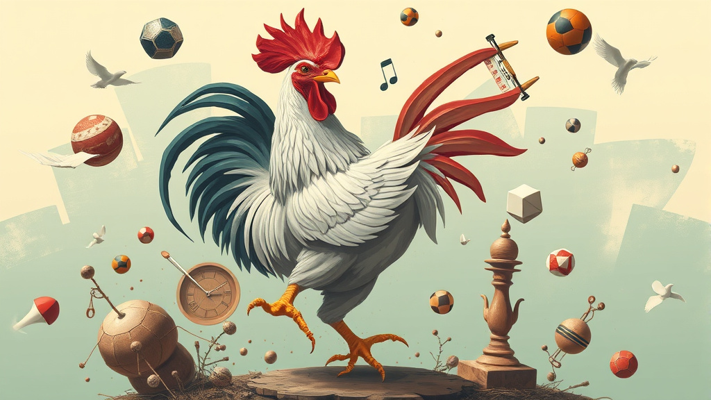 Bí quyết chăm sóc gà chọi trước khi đá tại I9BET - Đưa chiến kê của bạn vào trận đấu thắng lợi Luyện tập chuẩn, giữ thể lực và tinh thần cho gà chọi I9BET