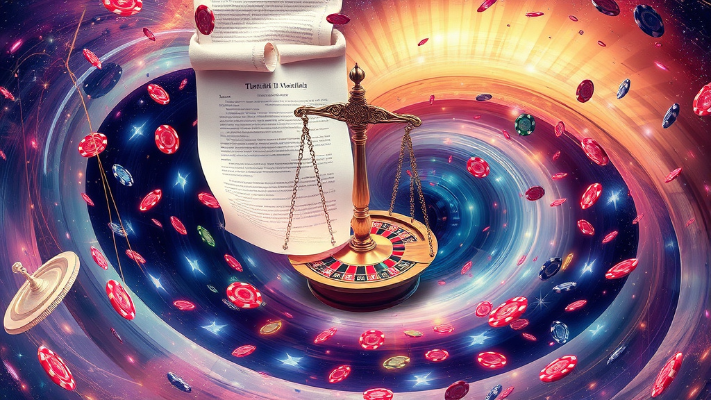 Miễn Trừ Trách Nhiệm I9BET: Khái Niệm & Ý Nghĩa Cá Cược