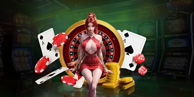 Nhà cái I9BET gây sốt với những ưu điểm tuyệt vời
