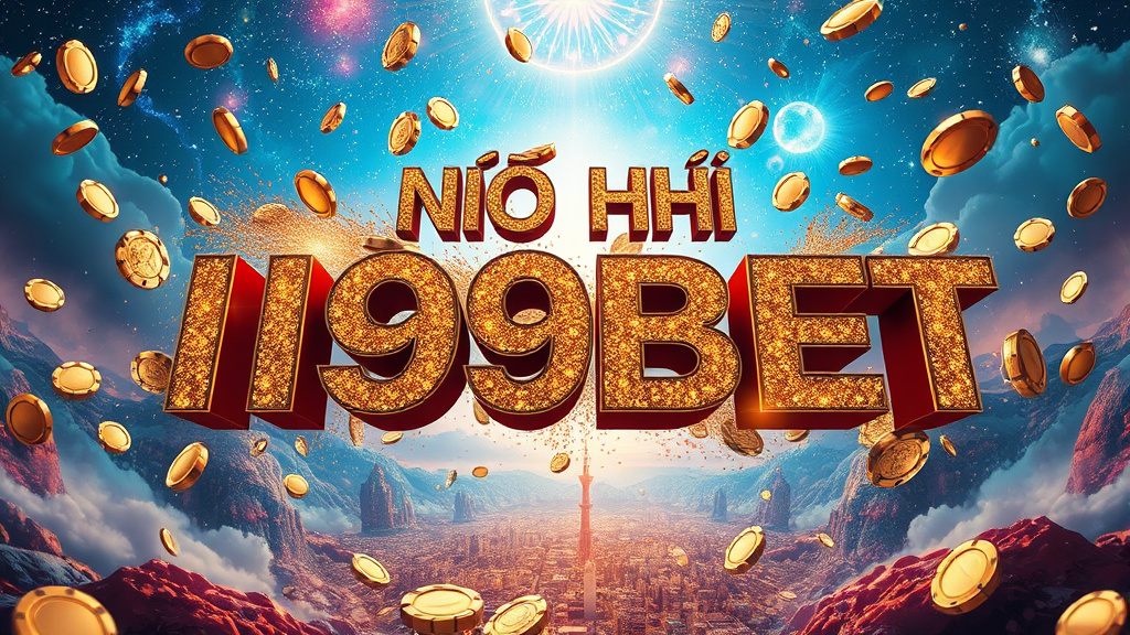 Những Bí Quyết Giúp Nổ Hũ I9BET Thắng Lớn Mọi Lúc Mọi Nơi