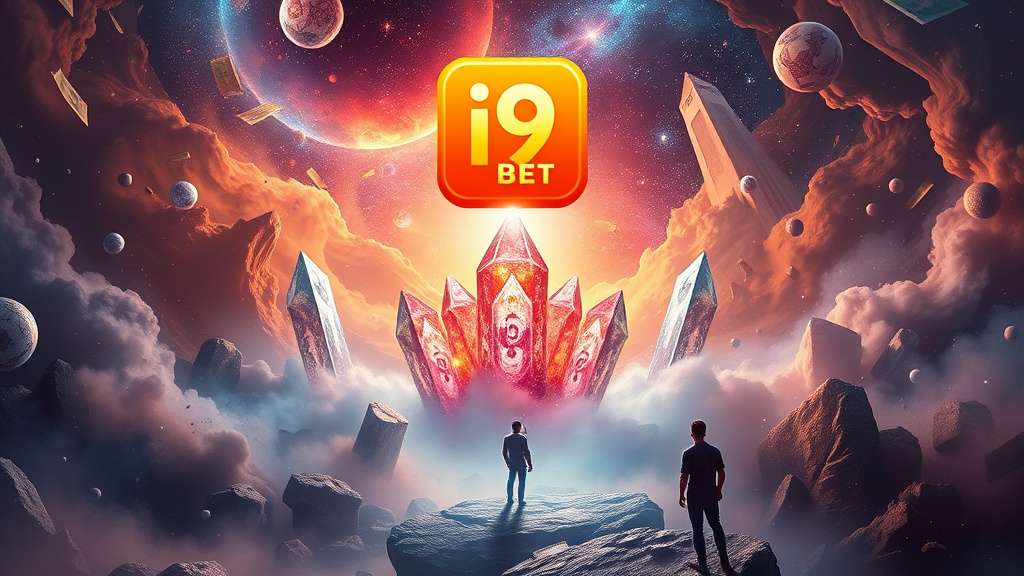 Những Câu Hỏi Thường Gặp Khi Tải và Sử Dụng App I9BET
