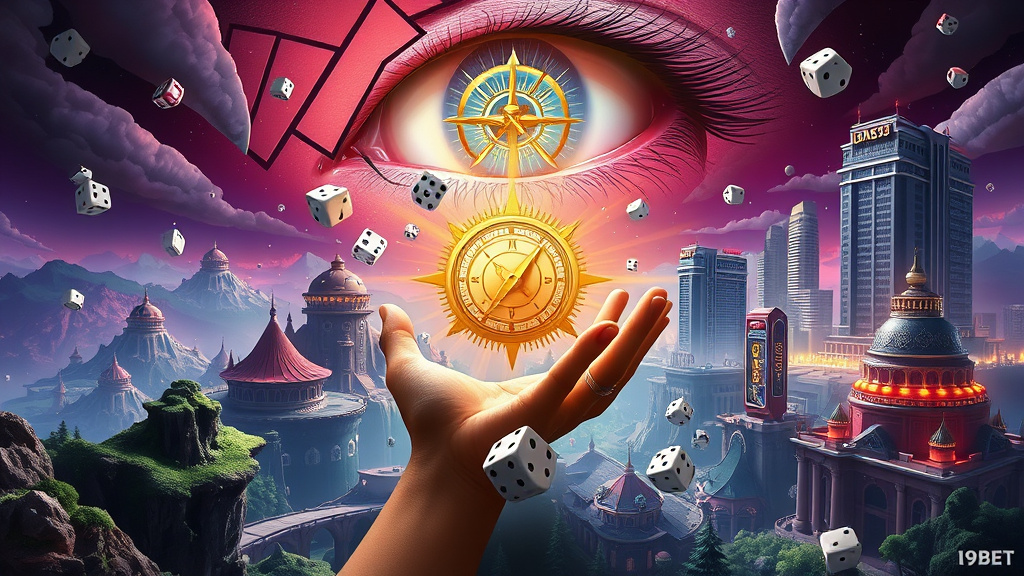 Những câu hỏi thường gặp về đăng ký I9BET (FAQs)