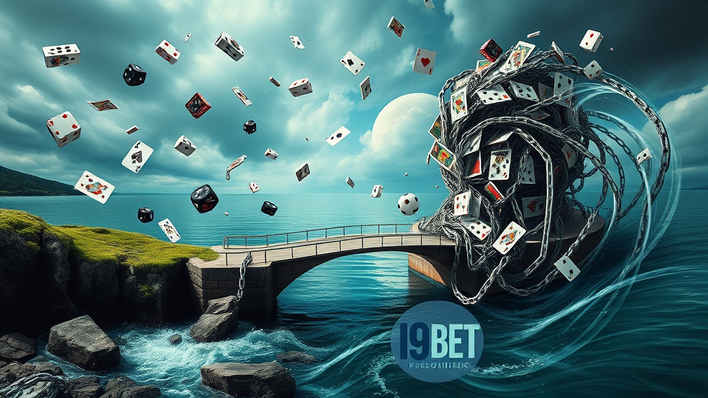 Những điểm cần lưu ý khi đọc điều khoản và điều kiện I9BET