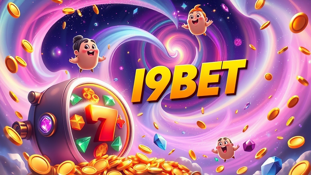 Những lý do khiến bạn không thể bỏ qua khi tải game quay hủ tại I9BET