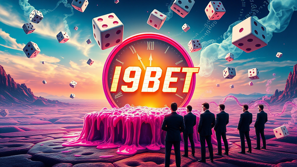Những lý do tại sao bạn cần liên hệ với I9BET để được hỗ trợ nhanh chóng