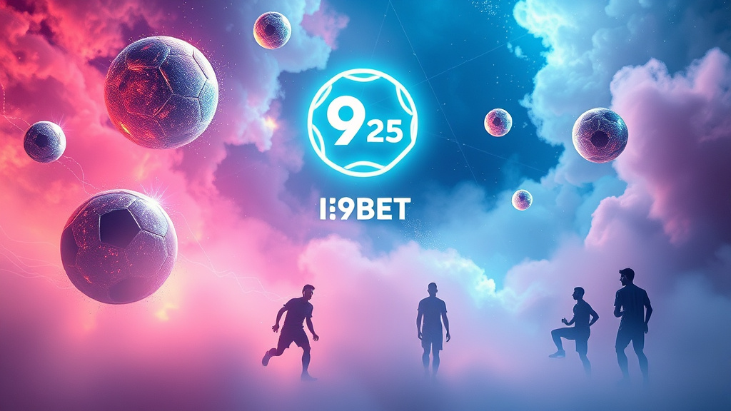 Những yếu tố định hình xu hướng euro 2025 tại I9BET