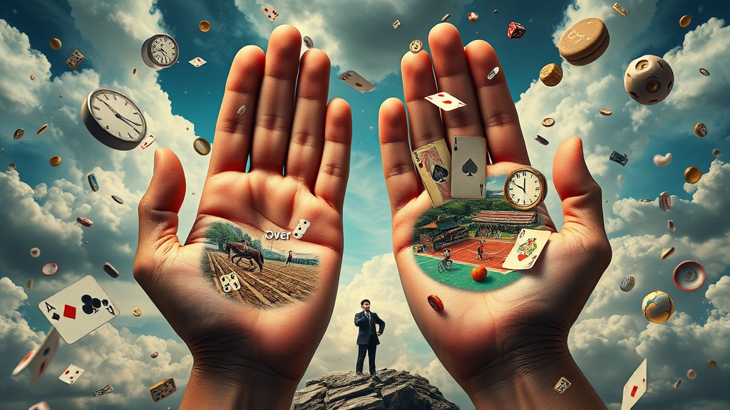 Phân tích chi tiết về cách tham khảo kèo trên và kèo dưới tại I9BET