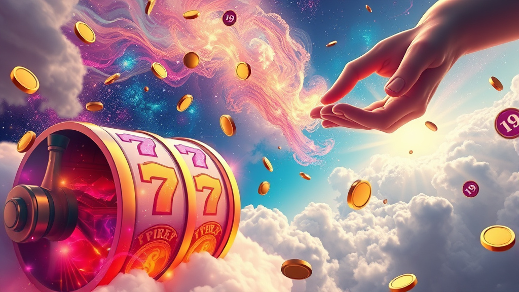 Top 10 game nổ hũ dễ ăn nhất 2025 tại I9BET - Khám Phá Những Trò Chơi Đặc Sắc Tại Sao Game Nổ Hũ Lại Trở Nên Phổ Biến?