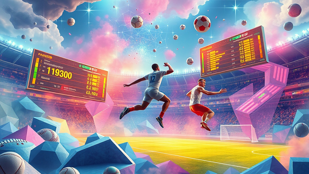 Trải Nghiệm Đỉnh Cao Với App Cá Cược Thể Thao Tại I9BET Tại Sao Nên Chọn App Cá Cược Thể Thao Tại I9BET?