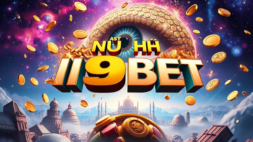 Tại Sao Nổ Hũ I9BET Lại Thu Hút Được Nhiều Người Chơi?