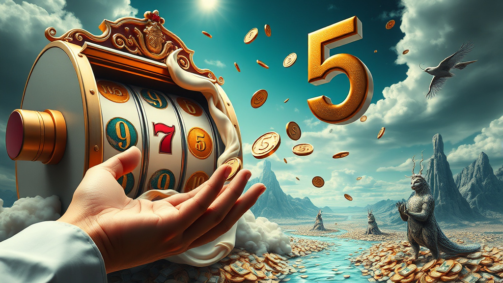 Tại sao việc giữ vốn nổ hũ lại quan trọng?