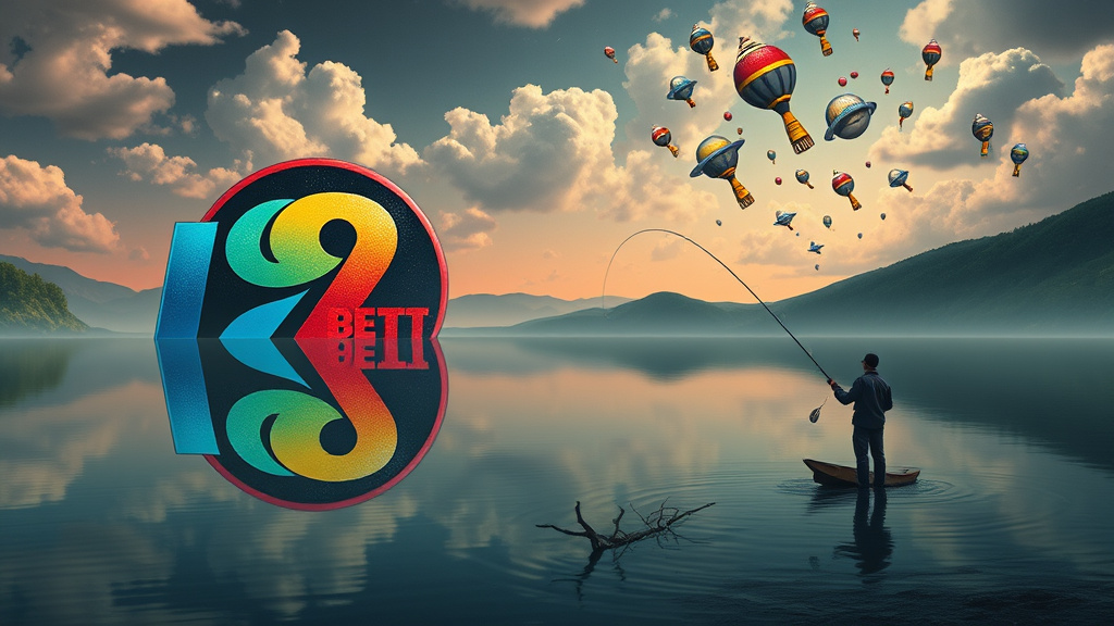 Tâm lý khi câu cá - Cách duy trì sự kiên nhẫn