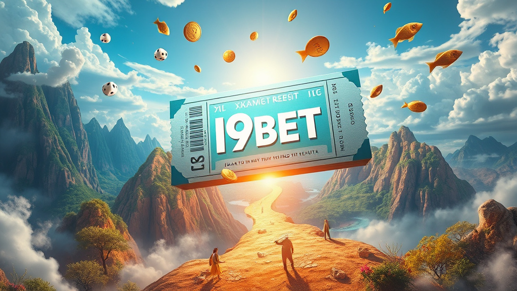 Thống kê kết quả & số may mắn Xổ số 3 miền tại I9BET