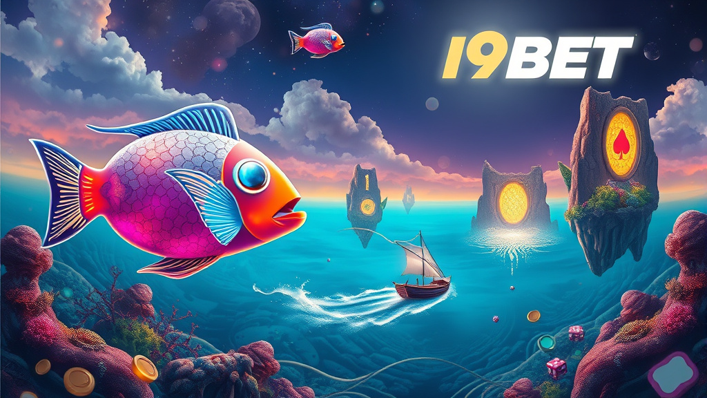 Tìm hiểu về cá boss – Nền tảng để xây dựng chiến lược săn bắt thành công