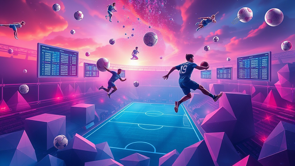 Trải Nghiệm Đỉnh Cao Với App Cá Cược Thể Thao Tại I9BET Tính Năng Nổi Bật Của App Cá Cược Thể Thao Tại I9BET