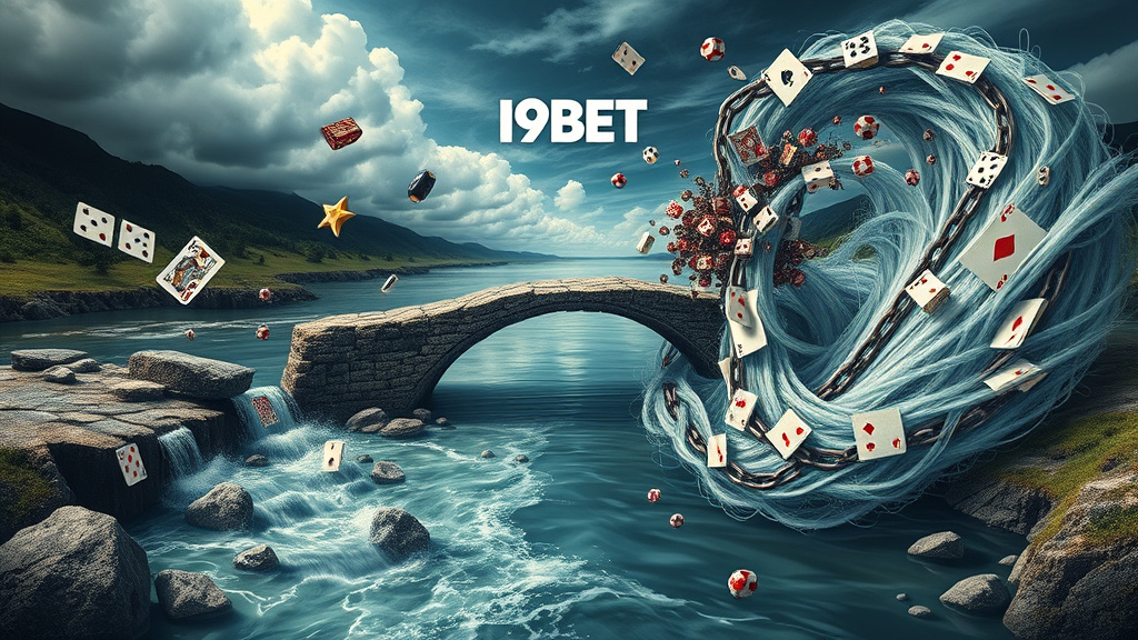 Tổng quan về điều khoản và điều kiện I9BET - Tại sao chúng quan trọng?